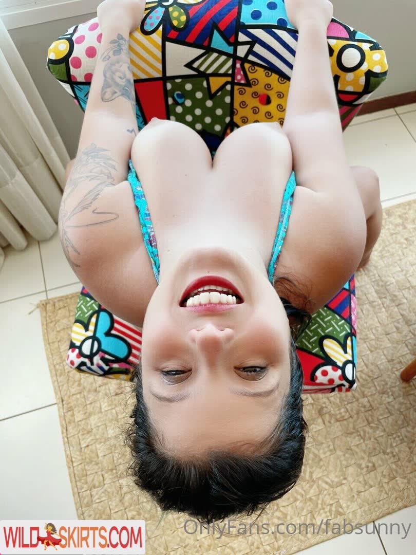 Fah Suicide nude leaked photo #7