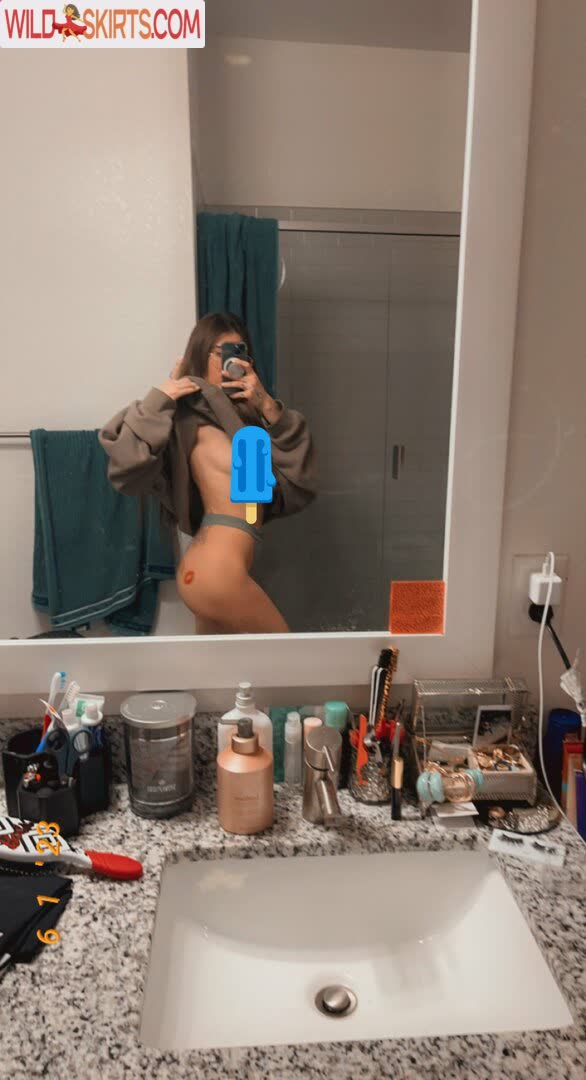 faif_spoons nude OnlyFans, Instagram leaked photo #18