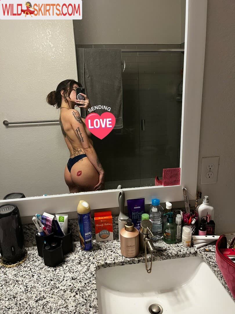 faif_spoons nude OnlyFans, Instagram leaked photo #7