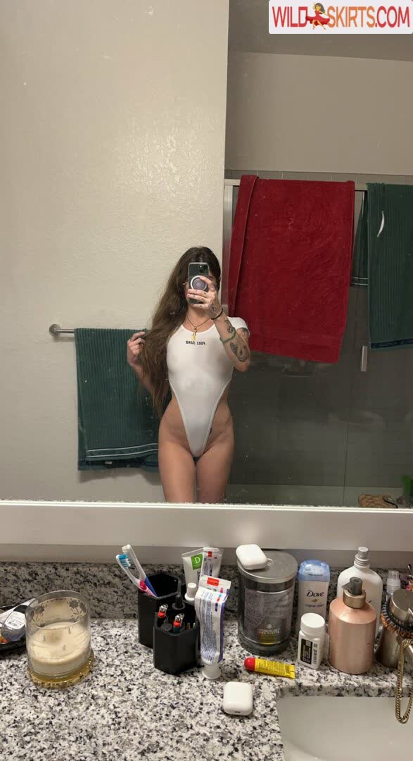 faif_spoons nude OnlyFans, Instagram leaked photo #11