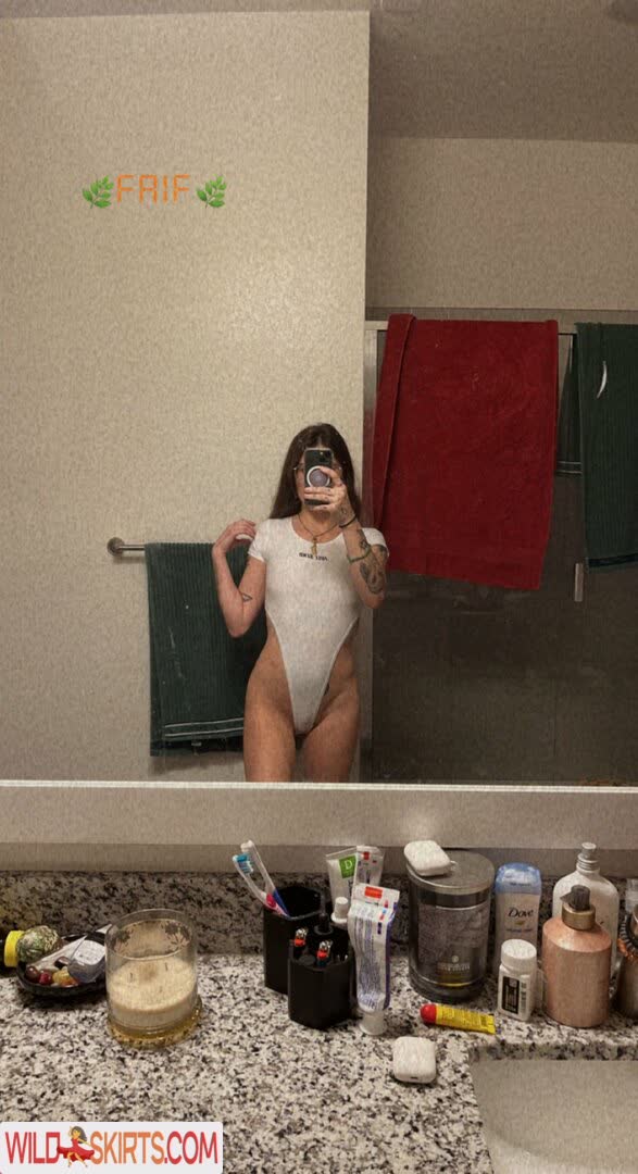 faif_spoons nude OnlyFans, Instagram leaked photo #16