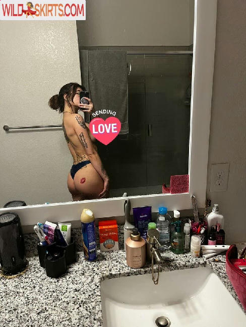 faif_spoons nude OnlyFans, Instagram leaked photo #13