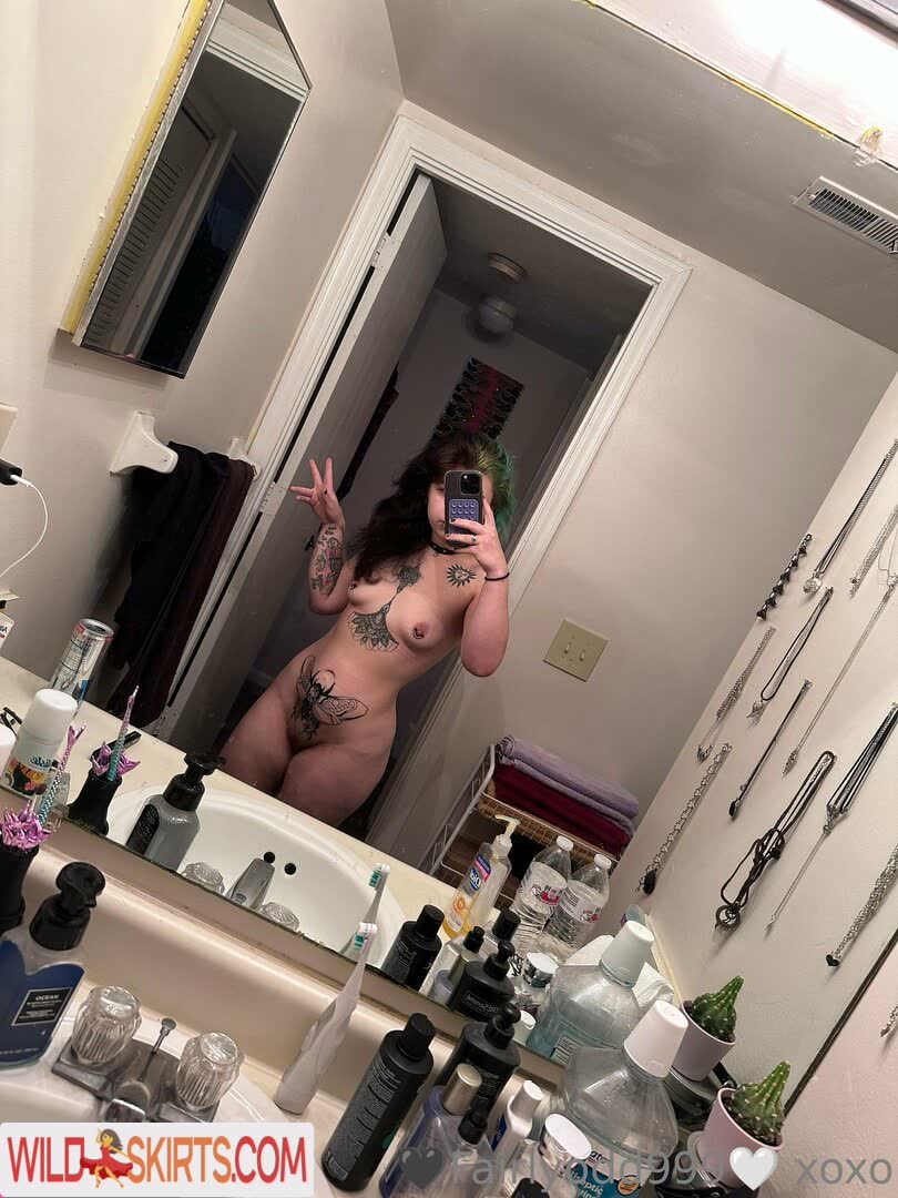 fairlyodd222 nude OnlyFans leaked photo #26