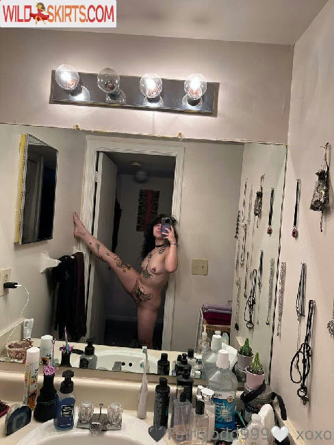 fairlyodd222 nude OnlyFans leaked photo #24