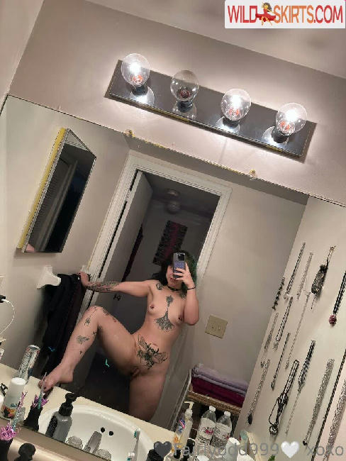 fairlyodd222 nude OnlyFans leaked photo #25