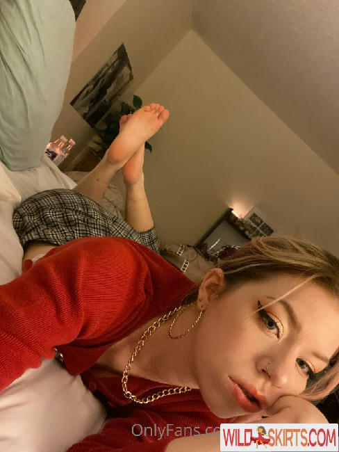 fairy.girl.feet / fairy.girl.feet / fairy_pelerin_backup nude OnlyFans, Instagram leaked photo #17