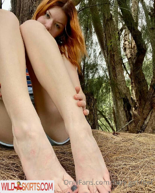 fairy.girl.feet / fairy.girl.feet / fairy_pelerin_backup nude OnlyFans, Instagram leaked photo #48