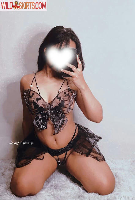 Fairy Mary / faiirymaryy / fairymaryxo_ / maryfairyvip / sleepyfairymary nude OnlyFans, Instagram leaked photo #54