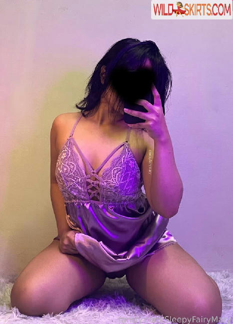 Fairy Mary / faiirymaryy / fairymaryxo_ / maryfairyvip / sleepyfairymary nude OnlyFans, Instagram leaked photo #24