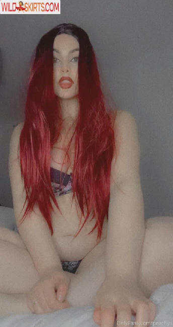 fairydelphine / delphinethefairy / fairydelphine nude OnlyFans, Instagram leaked photo #5