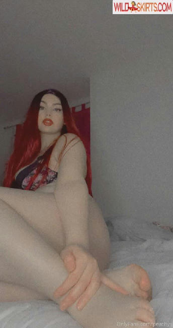 fairydelphine / delphinethefairy / fairydelphine nude OnlyFans, Instagram leaked photo #7