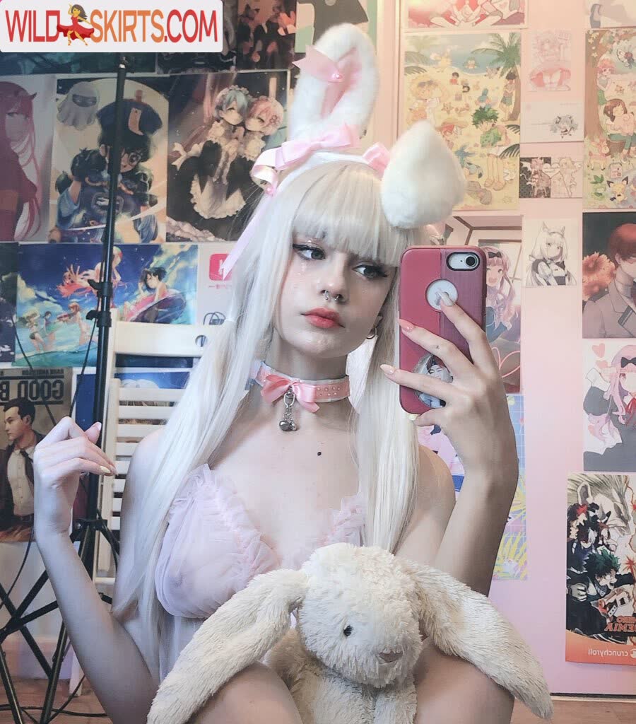 fairyfawn / fairyfawnn / fairyyfawn / fawn.fairy nude OnlyFans, Instagram leaked photo #2