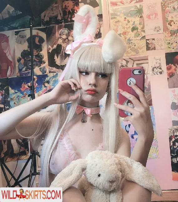 fairyfawn / fairyfawnn / fairyyfawn / fawn.fairy nude OnlyFans, Instagram leaked photo #9