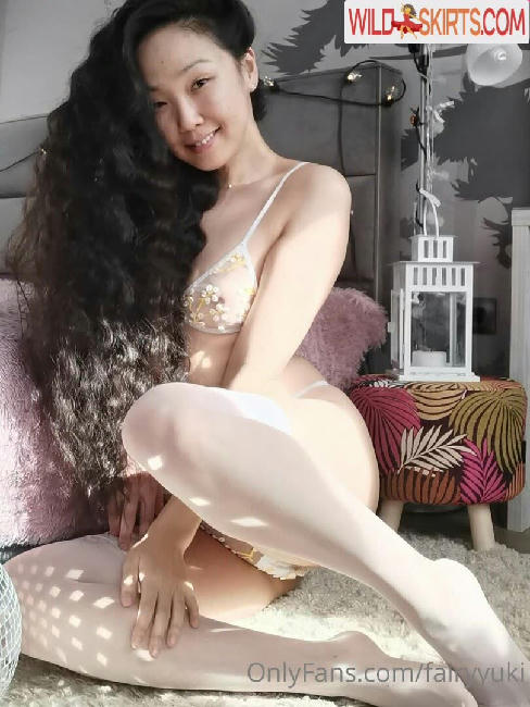 fairyyuki / fairyyuki / fairyyukihotnew nude OnlyFans, Instagram leaked photo #4