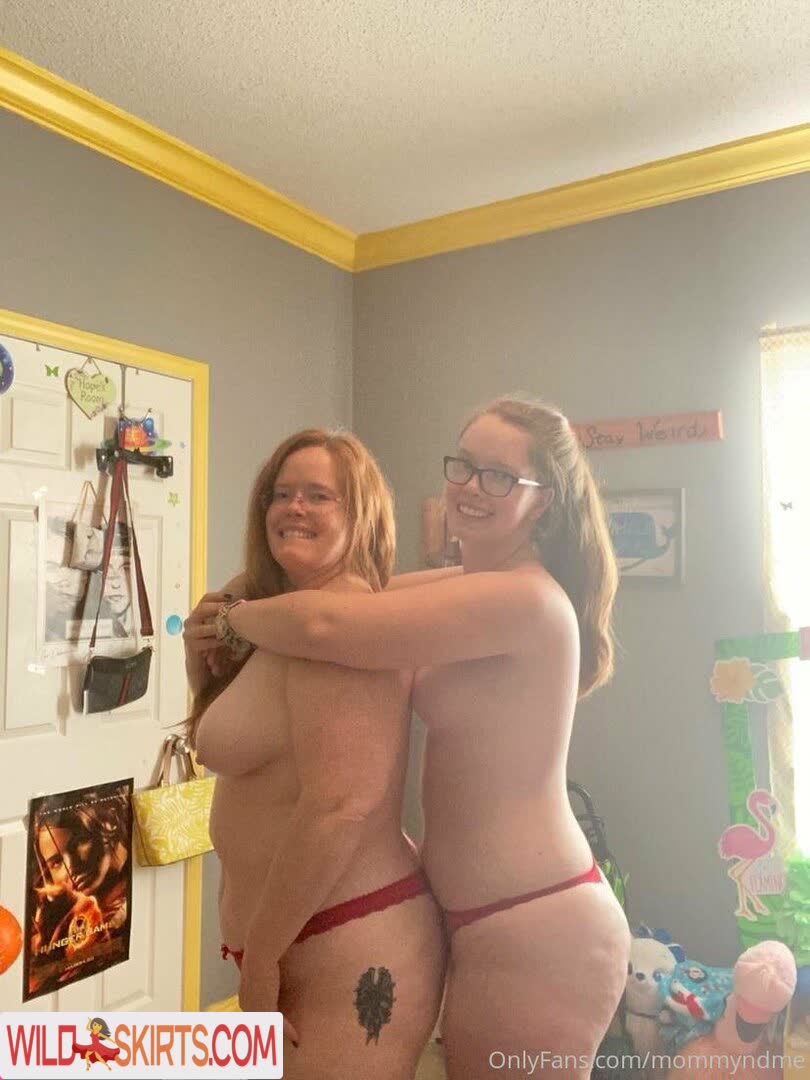 Faith And Courtney nude leaked photo #67