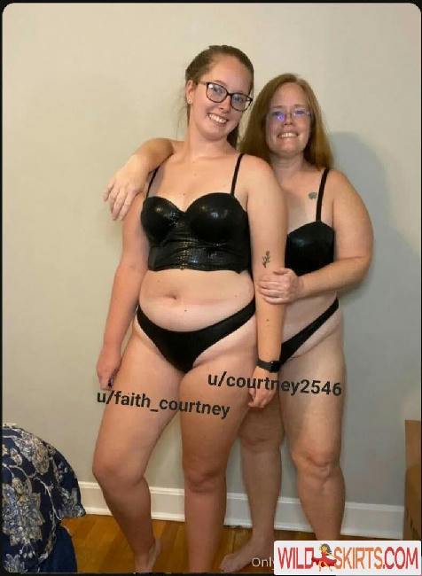 Faith And Courtney / faith3courtney / mommyndme nude OnlyFans, Instagram leaked photo #58