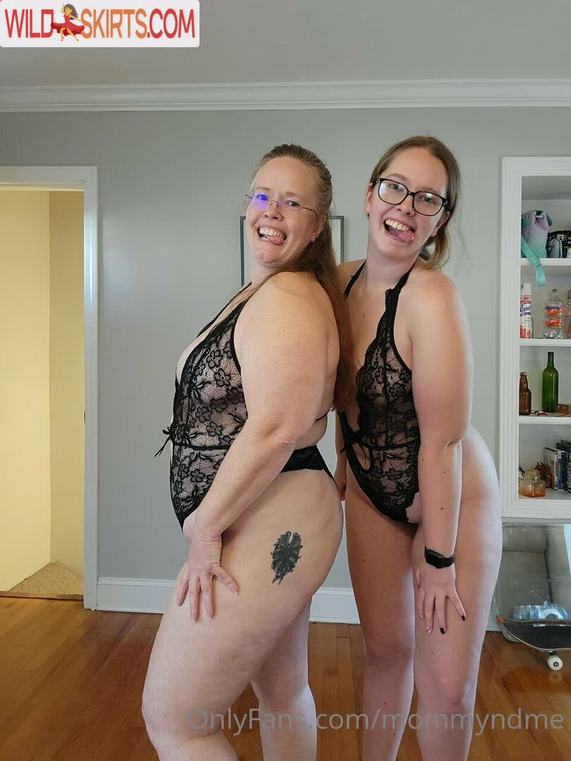 Faith And Courtney nude leaked photo #21