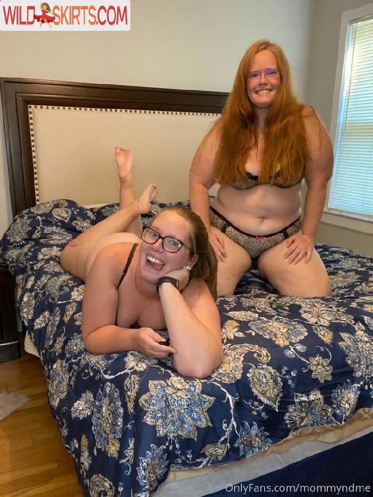 Faith And Courtney / faith3courtney / mommyndme nude OnlyFans, Instagram leaked photo #22