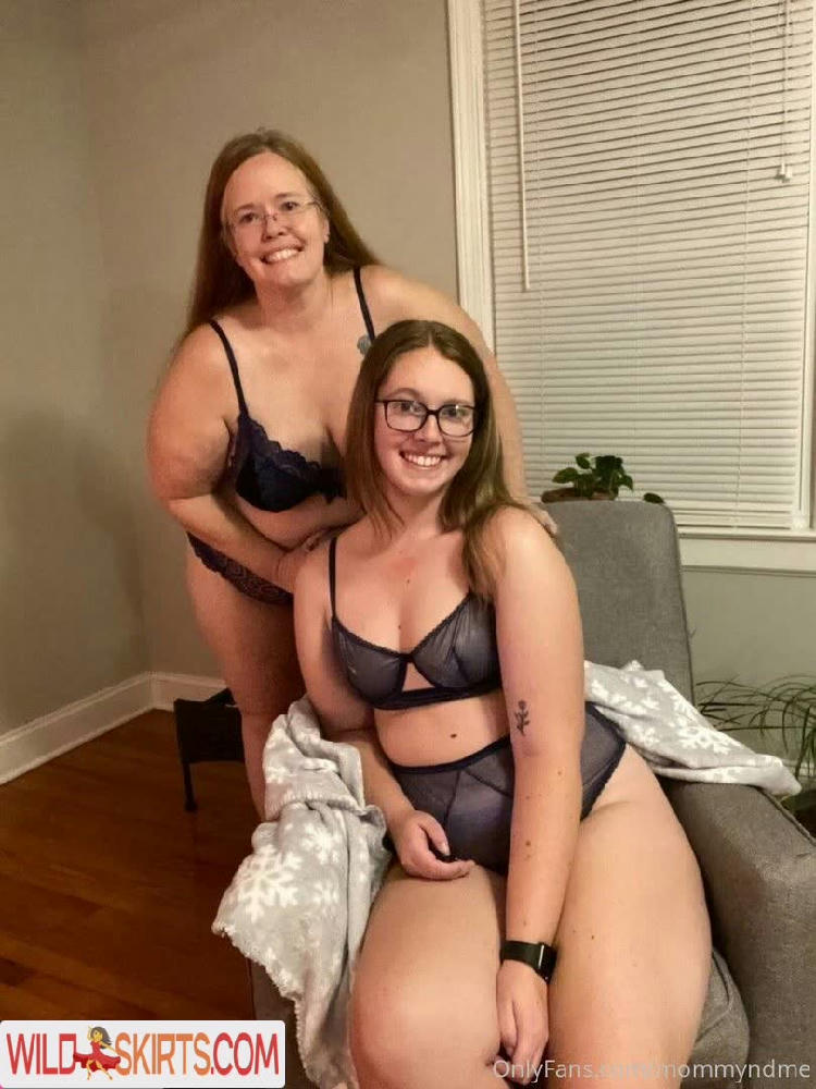 Faith And Courtney / faith3courtney / mommyndme nude OnlyFans, Instagram leaked photo #15