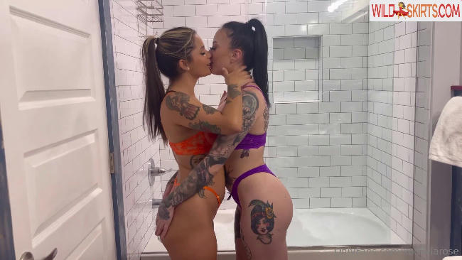 Faith Vixxen / _faithvixxen / faithvixxen nude OnlyFans, Instagram leaked photo #3