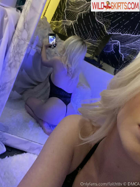 faithttv / Faith / faithttv / faithttv2 nude OnlyFans, Instagram leaked photo #175