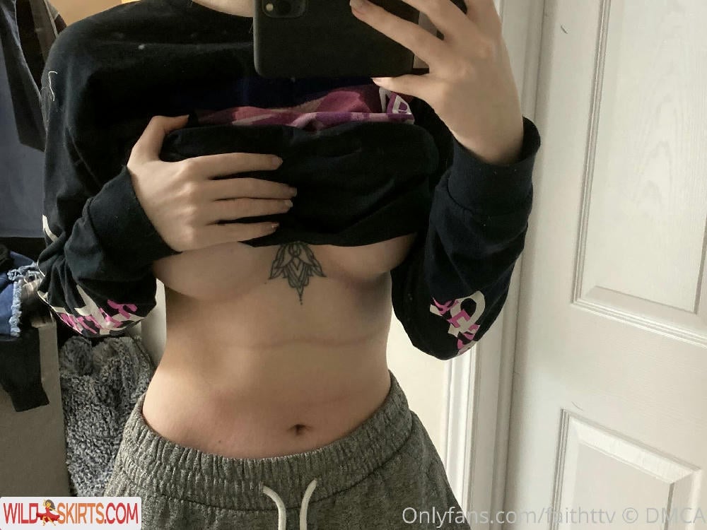 faithttv / Faith / faithttv / faithttv2 nude OnlyFans, Instagram leaked photo #73