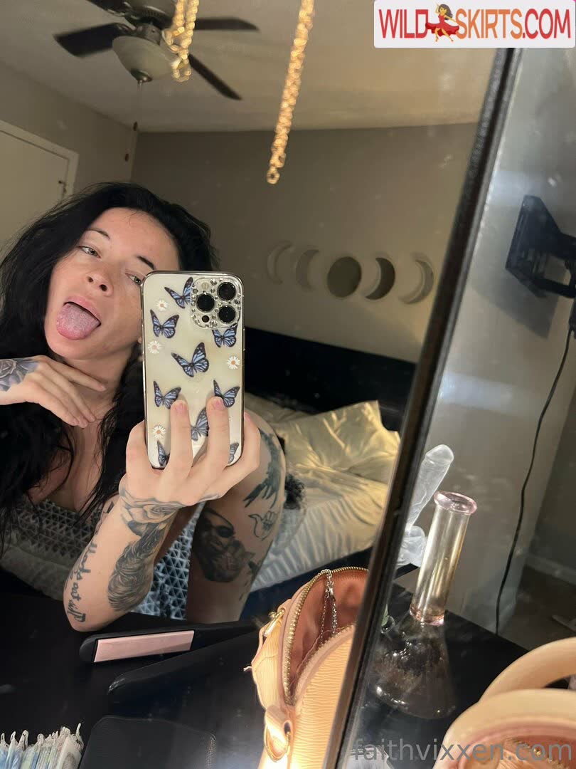 faithvixxen / _faithvixxen / faithvixxen nude OnlyFans, Instagram leaked photo #9