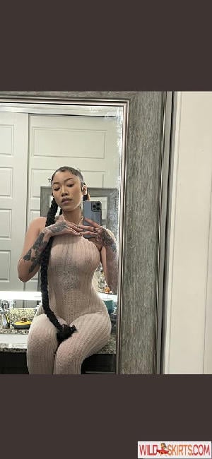 faiygo / faiygo / faiygo_ / faiygoo_ nude OnlyFans, Instagram leaked photo #1