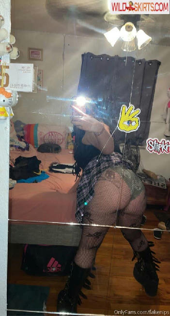 fakenips nude OnlyFans leaked photo #47