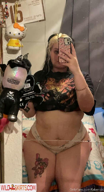 fakenips nude OnlyFans leaked photo #56