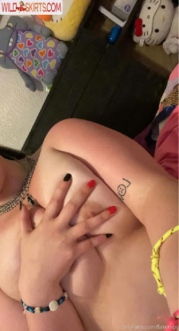 fakenips nude OnlyFans leaked photo #71