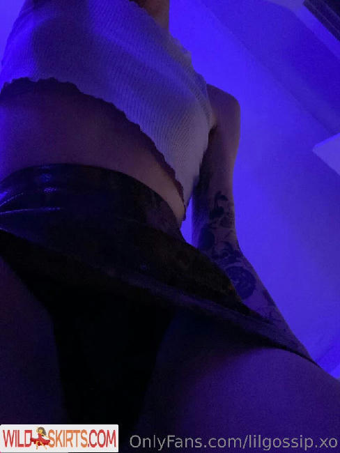 fallen_angel_xoxo nude OnlyFans, Instagram leaked photo #10