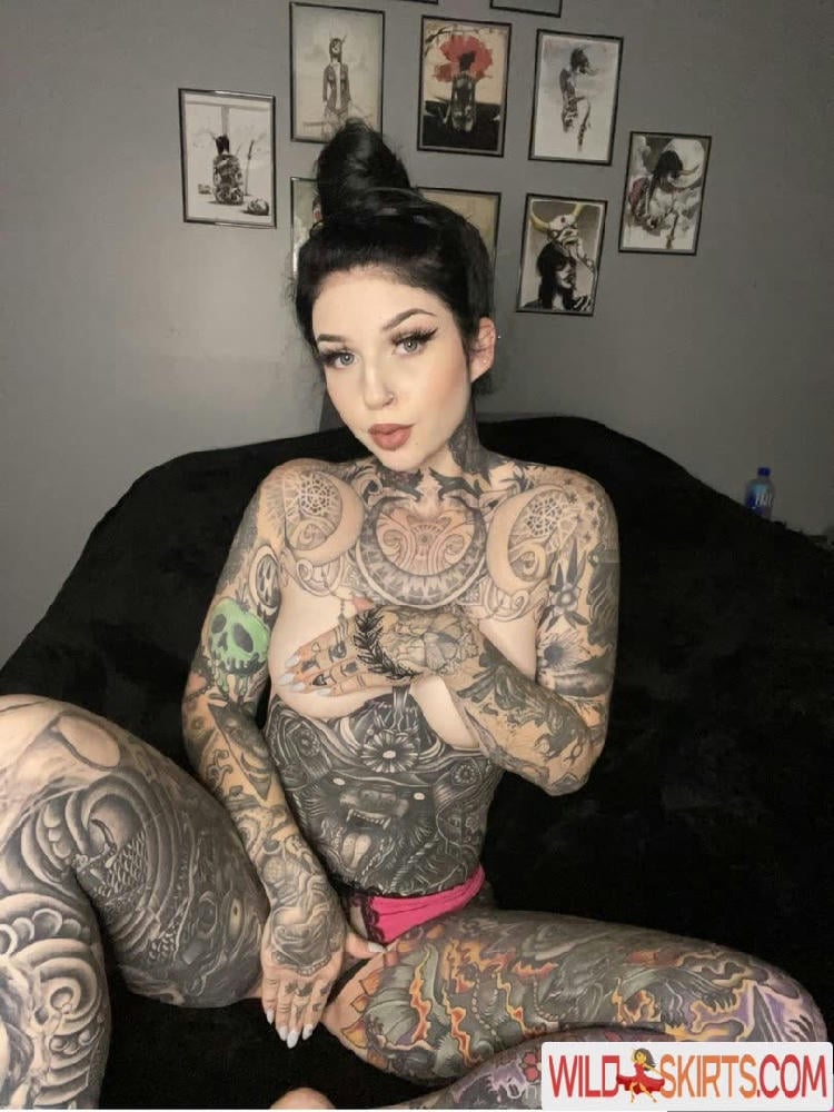 fallenmoon13 / Briana Todd / fallenmoon13 nude OnlyFans, Instagram leaked photo #6