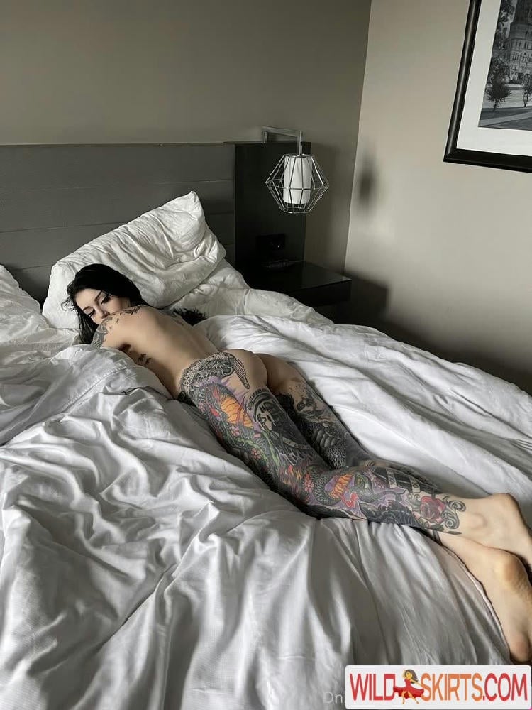 fallenmoon13 / Briana Todd / fallenmoon13 nude OnlyFans, Instagram leaked photo #19