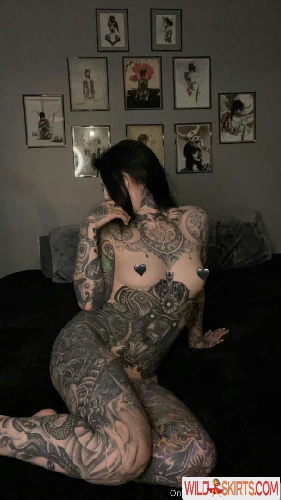 fallenmoon13 / Briana Todd / fallenmoon13 nude OnlyFans, Instagram leaked photo #20