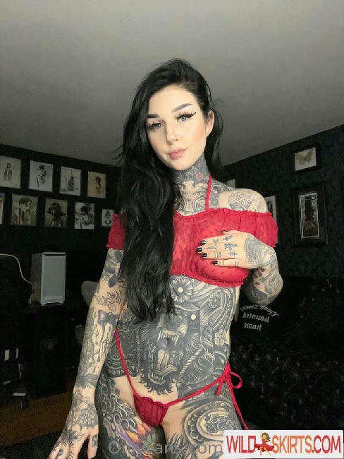 fallenmoon13 / Briana Todd / fallenmoon13 nude OnlyFans, Instagram leaked photo #45