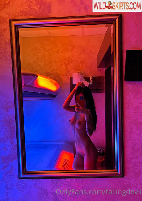 FallingDevil / fallingdevil / hot.fallingdevil nude OnlyFans, Instagram leaked photo #359