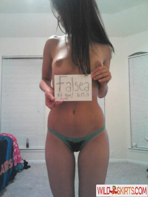 Falsea nude leaked photo #17