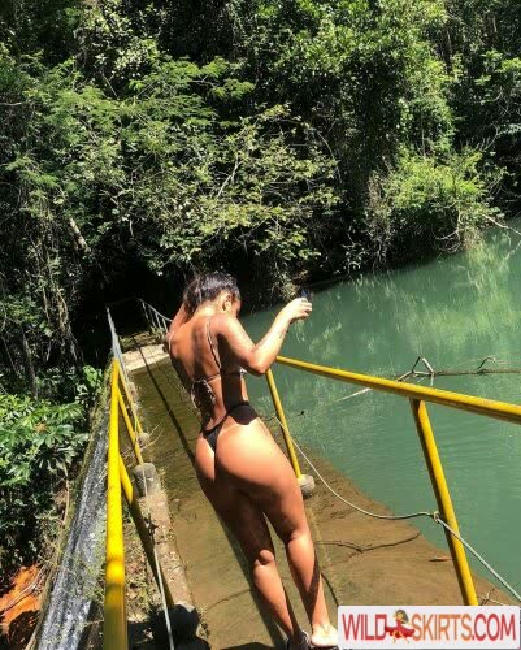 Famosinhas RJ / famosa021 nude Instagram leaked photo #6