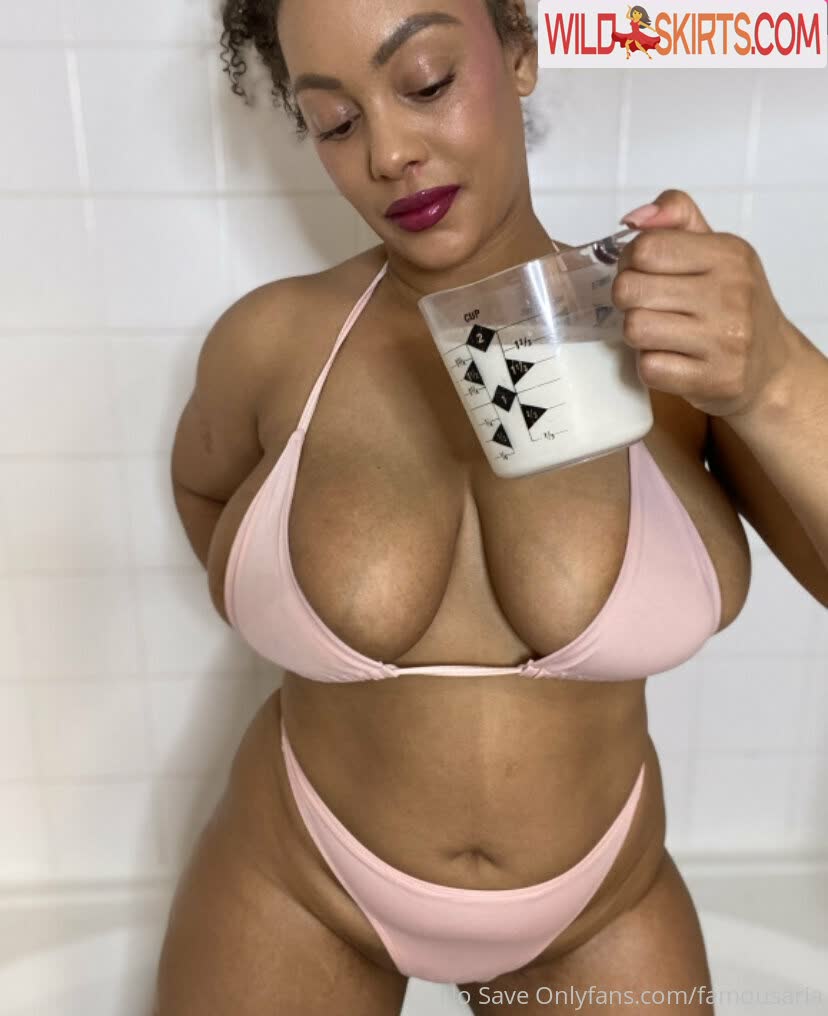 famousaria / aria the playboy bunny / famousaria / wildthaang nude OnlyFans, Instagram leaked photo #13