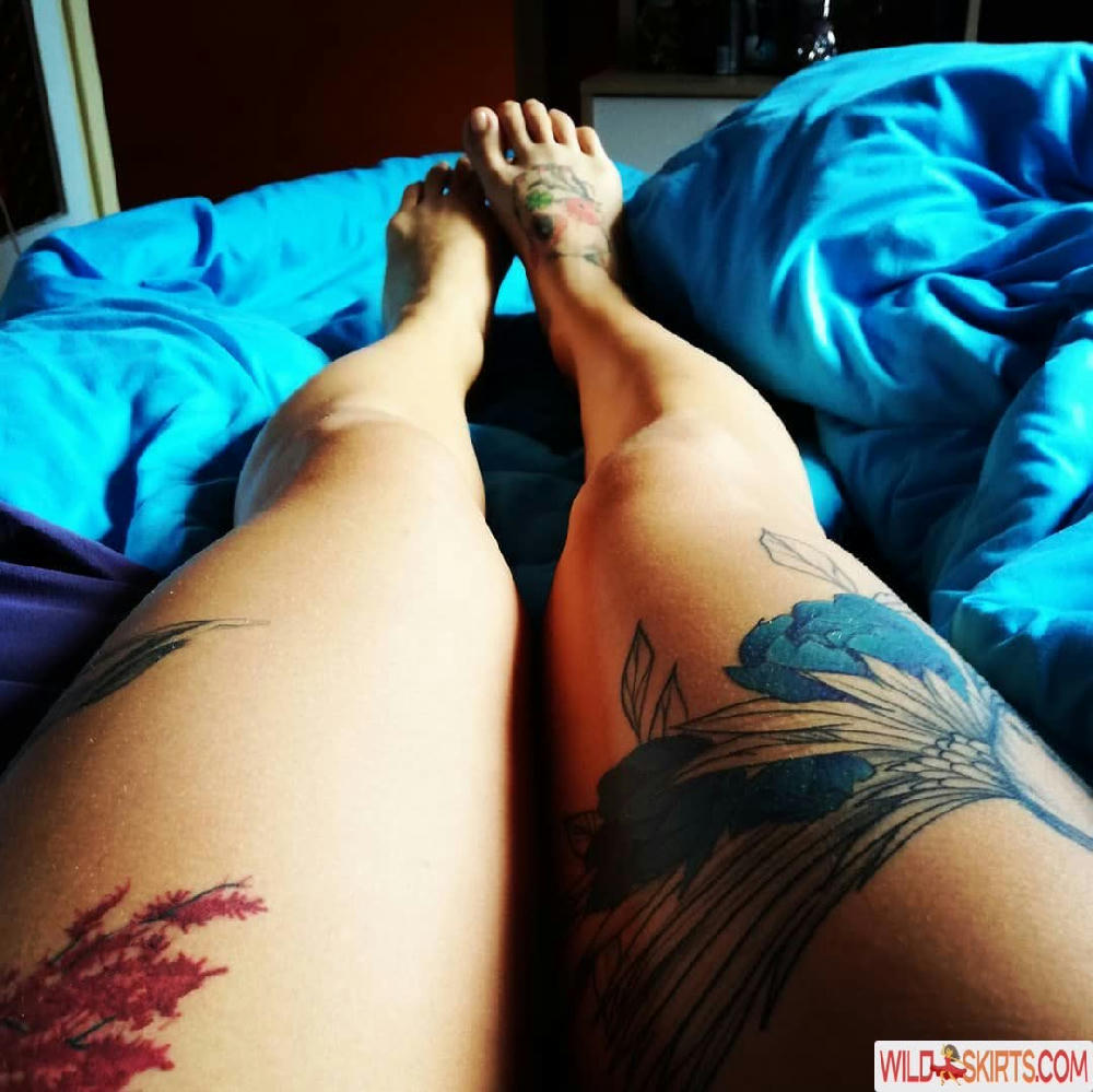 Fannivadoc / fannivadoc nude Instagram leaked photo #11
