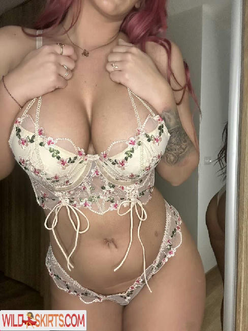 Fanny.applepie / fanny.applepie / miss.fanny.applepie nude OnlyFans, Instagram leaked photo #7