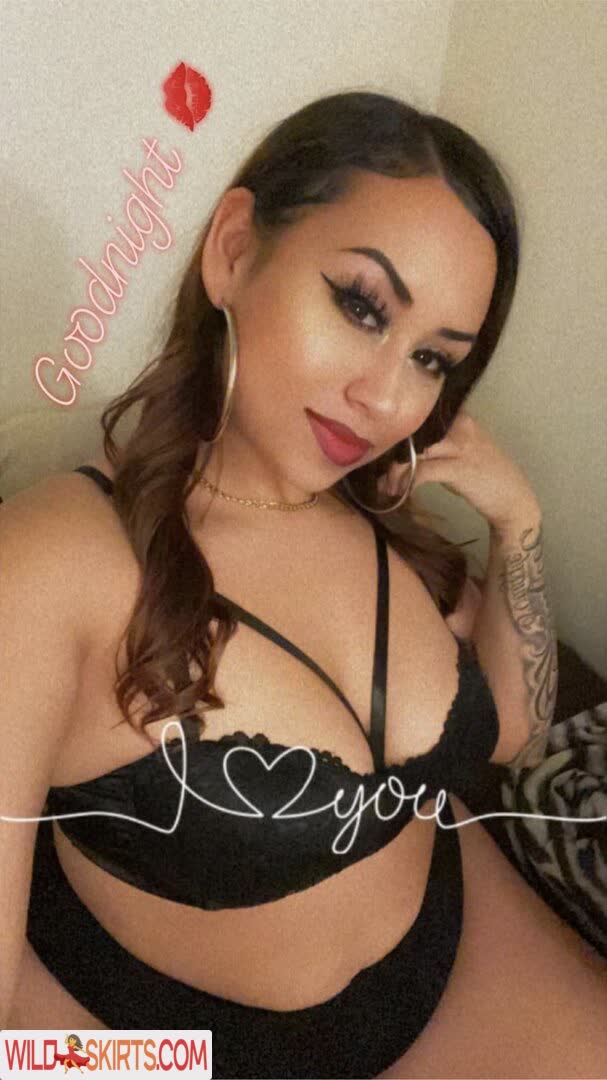 Fantasy_Baby777 / fantasy_baby777 / miranda_serna1111 nude OnlyFans, Instagram leaked photo #2