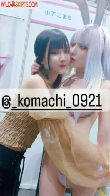 Fantasy Factory / fantasyfactory / fantasyfactoryas / komachi nude OnlyFans, Instagram leaked photo #222