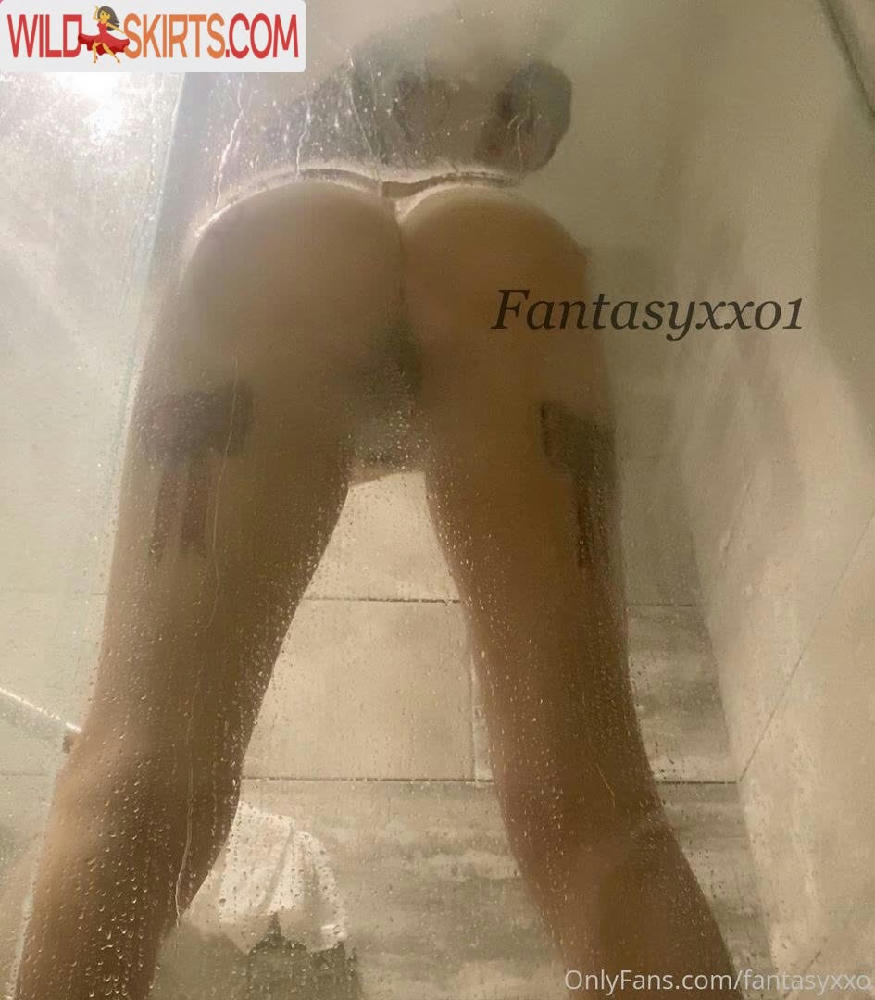 fantasyxxo nude OnlyFans leaked photo #8