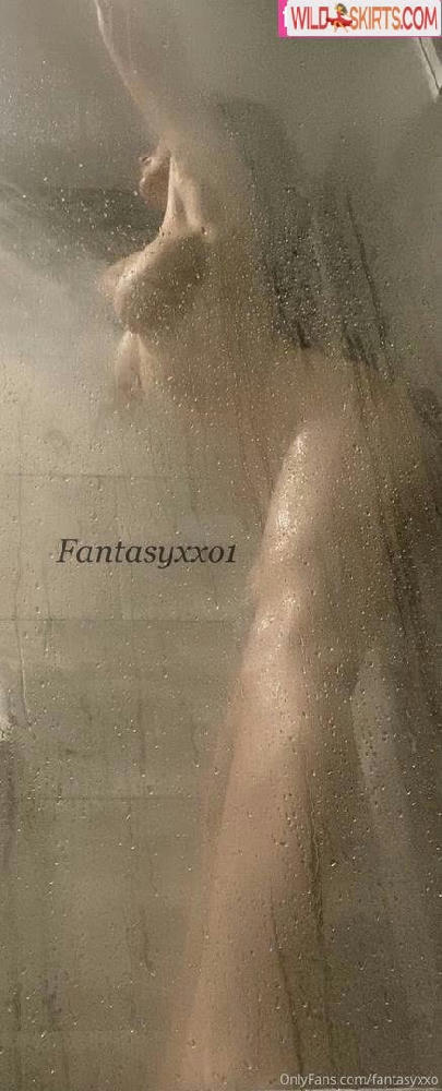 fantasyxxo nude OnlyFans leaked photo #4