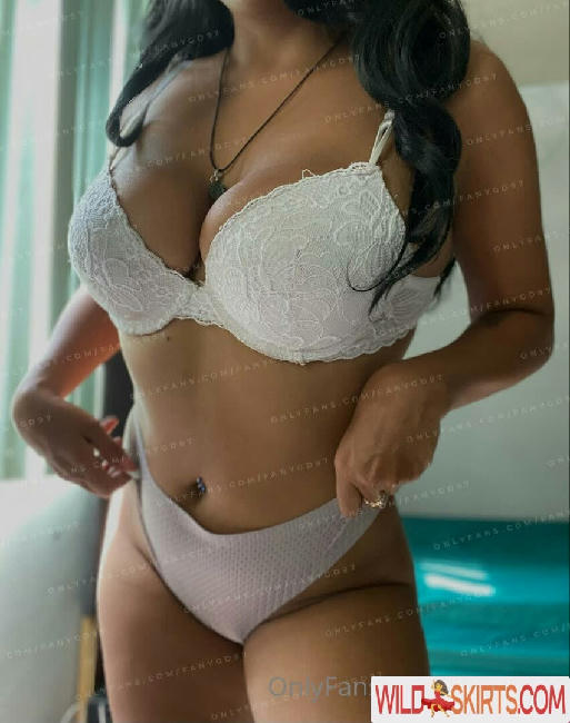 Fany Duarte / fany3201 / fanygd97 nude OnlyFans, Instagram leaked photo #17