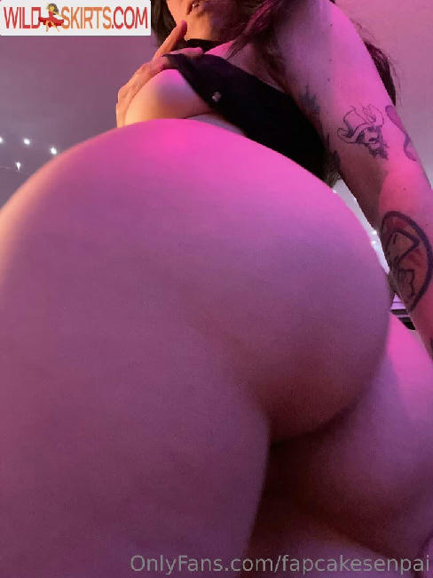 Fapcake Senpai / Chenteale Britt / fapcakesenpai / thefapcakesenpai nude OnlyFans, Instagram leaked photo #93