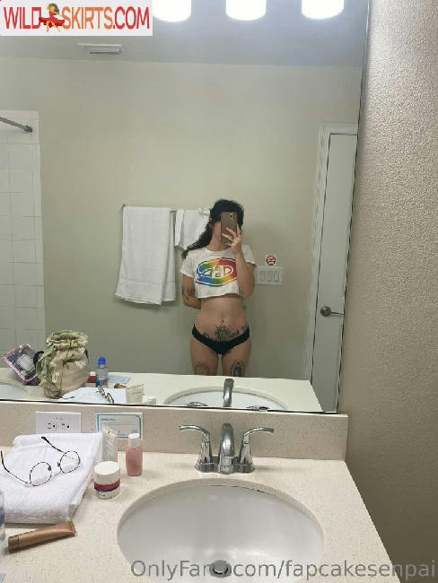 Fapcake Senpai / Chenteale Britt / fapcakesenpai / thefapcakesenpai nude OnlyFans, Instagram leaked photo #137