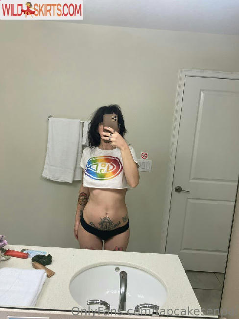 Fapcake Senpai / Chenteale Britt / fapcakesenpai / thefapcakesenpai nude OnlyFans, Instagram leaked photo #127